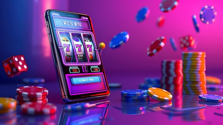 Tampilan verifikasi KYC dan layar deposit dumdum4d dengan metode pembayaran DANA, OVO, GoPay